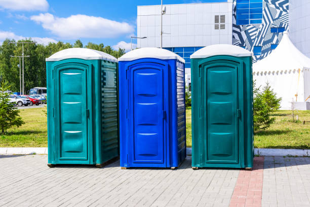 Best Standard Portable Toilet Rental in Montgomery, IL