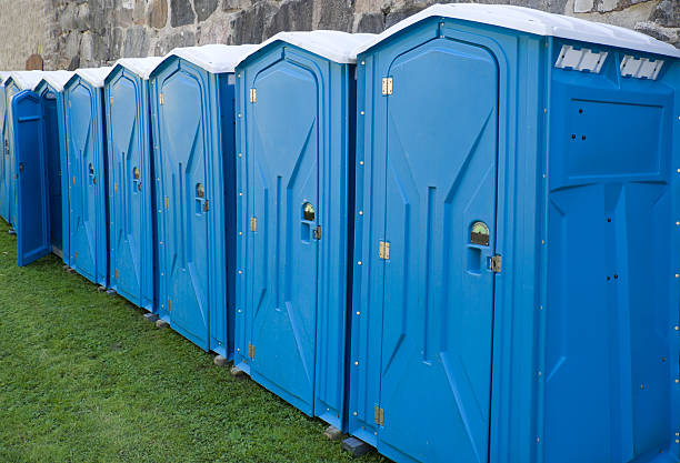 Best Portable Restroom Setup and Delivery in Montgomery, IL